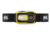 Petzl Swift RL PRO Headlamp, 1100 Lumens, Black/Yellow, E810AB00