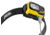 Petzl Swift RL PRO Headlamp, 1100 Lumens, Black/Yellow, E810AB00