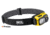 Petzl Swift RL PRO Headlamp, 1100 Lumens, Black/Yellow, E810AB00