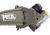Petzl Swift RL Headlamp, Jungle Green, E095BC02