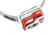 Petzl Swift RL Headlamp, Orange, E095BA01