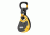 Petzl Open Swivel, One Size, P58 SO