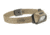 Petzl TACTIKKAplus Hunting and Fishing Compact Headlamp,160 Lumens,Desert E89AHB D2