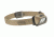 Petzl Tactikka 250 Lumen Headlamp w/Lamp/Berry Compliant Headband, Desert, E89AHB C2U