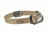 Petzl Tactikka 250 Lumens Headlamp w/RGB Lamp/Berry Compliant Headband, Desert, E89BHB C2U