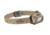 Petzl Tactikka 250 Lumen Headlamp-No Headband, Desert, E89AHB BC2