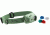 Petzl TACTIKKA XP Headlamp, Olive Drab, N/A E89 PC