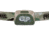 Petzl TactikkaPlus Headlamp, Camo, E089EA01
