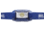 Petzl Tikka Core Headlamp, Blue, E067AB01