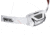 Petzl Tikka Core Headlamp, White, E067AB03
