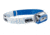 Petzl TIKKINA Compact Headlamp for Proximity Lighting,80 Lumens,Blue E91HMA