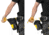 Petzl Tool Bag 1.5 Liter, Black/Yellow, 1.5 Liter, S047BA00