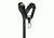 Petzl Chest Harness Top, Black/Yellow, C081AA00