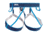 Petzl Tour Harness, Blue, Small/Medium, C020BA00