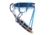 Petzl Tour Harness, Blue, Small/Medium, C020BA00