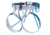 Petzl Tour Harness, Blue, Small/Medium, C020BA00