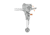 Petzl Trac Club Trolley, 1 Pack, P023AC00