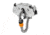 Petzl TRAC Drop-proof Pulley,Pack of 10 P24ABB
