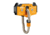 Petzl Trac Guide Trolley, 1 Pack, P024AB00