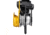 Petzl Twin Release Pulley, One Size, P001DA00