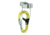 Petzl Universo Belay Device-Titanium