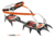Petzl Vasak Crampons, Flexlock, U007BA00