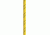 Petzl Vector Rope 12.5X183 Spool Yellow R12183 Y