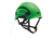 Petzl Vertex Vent Climbing Helmet, Green, A010CA06