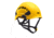 Petzl Vertex Vent Climbing Helmet, Yellow, A010CA01