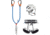 Petzl Via Ferrata Eashook Kit, 2, K029DA01