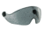 Petzl Eye Shield Vizir Shadow, One Size, A15AS