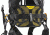Petzl Volt LT w/Seat Full Body Harness w/Seat, No Ventral Attachment, ANSI, 0, C72SFA 0U