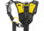 Petzl Volt Wind International Harness, Yellow/Black, 0, C072DB00