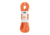 Petzl 9.2 mm Volta Rope, Orange, 80 m, R35AO 080