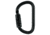 Petzl Vulcan Screw-Lock Connector, Black, M073AA01