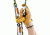 Petzl ZIGZAG Mechanical Prusik D22A