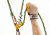Petzl ZIGZAG Mechanical Prusik D22A