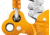 Petzl Zigzag Mechanical Prusik, For tree care, D022AA00