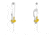 Petzl Zigzag Mechanical Prusik, For tree care, D022AA00