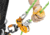 Petzl Zigzag Plus Mechanical Prusik, For tree care, D022BA00