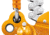 Petzl Zigzag Plus Mechanical Prusik, For tree care, D022BA00