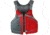 PFD,EBB,USGC, FIREBALL RED/GRY,LG/XL