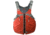 PFD,TREKKER-EM,FIRE RED,UNIV