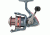 Pflueger PRESLADYSP40X LADYPRESIDENT SPIN REEL 18 1425610