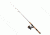 Pflueger PRESSP-4820UL2CBO PRESIDENT SPIN CBO 18 1425611