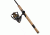 Pflueger PRESSP-6630CBO PRESIDENT SPIN CBO 18 1425615