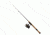 Pflueger PRESSP-6630CBO PRESIDENT SPIN CBO 18 1425615