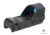 Phantom Gear Auto-Adjusting Red Dot Panorama Sight, RD210B, EDEMO2