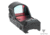 Phantom Gear Auto-Adjusting Red Dot Panorama Sight, RD210B, EDEMO2