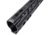 Phase 5 Weapon Systems Inc 13in Lo-Pro Slope Nose Free Float Quad Rail With M-LOK, Black, LPSN13 MLOK